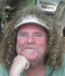 David Weaver David Weaver