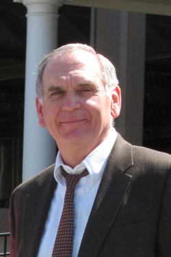 George Amann