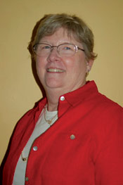 Elizabeth (Tommi) Holsenbeck