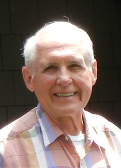 Albert R. Thompson