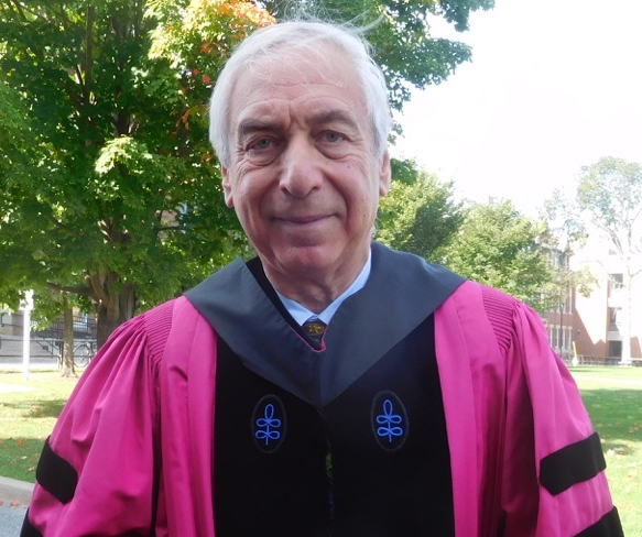 Jay M. Pasachoff