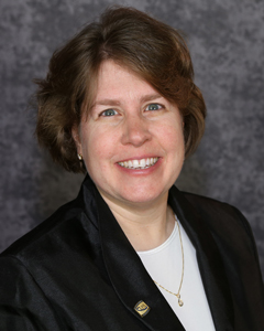 Kathleen Harper