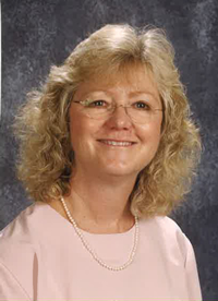 Ann Robinson - 2017 Homer Dodge Citation