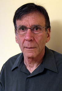 Richard H. Price - AAPT - AJP Editor 2017