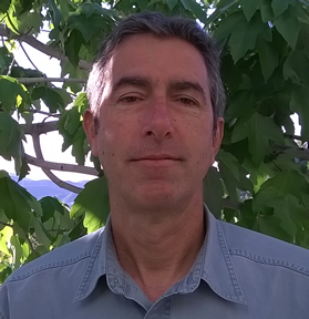 Stephen Kanim - DSC awardee SM16