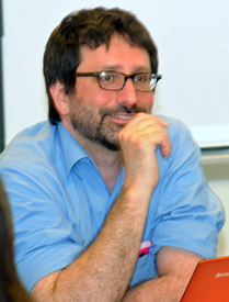 Mel Sabella