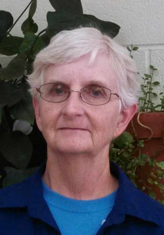 Sharon Kirby - Homer Dodge Citation 2017