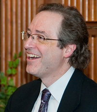 2017 Oersted Medal - Jan Tobochnik