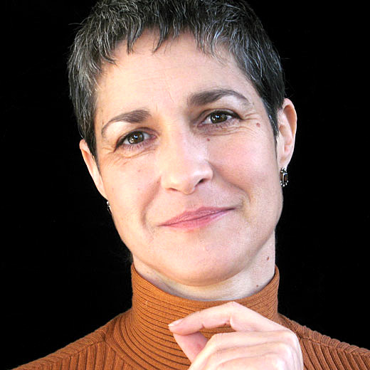 Margaret Wertheim
