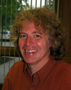 Richard Gelderman - Homer Dodge Citation 2017