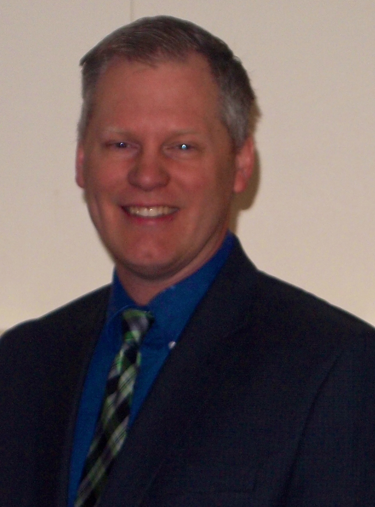 Scott Schultz