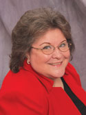 Lila Adair, Past President of AAPT Lila Adair, Past President of AAPT