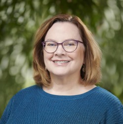 Rachel Ivie - AIP - SM2023