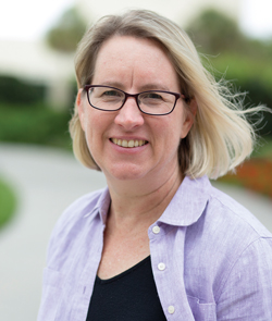 Anne Cox