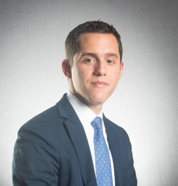 Ramón Barthelemy