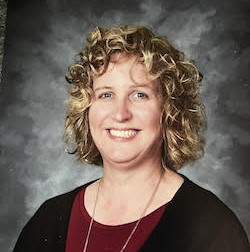 Alice Flarend - Awardee - sm23