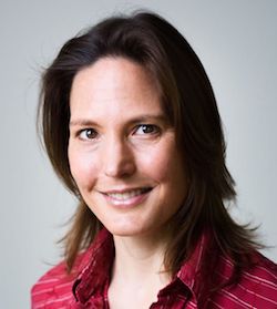 Helen Czerski