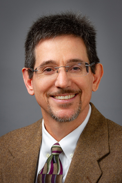 David Jackson
