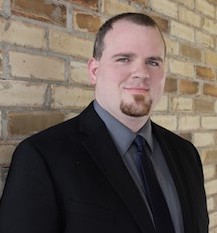 Jonathan D. Perry