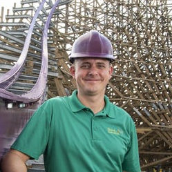 Jonathan Smith - SeaWorld - wm2020