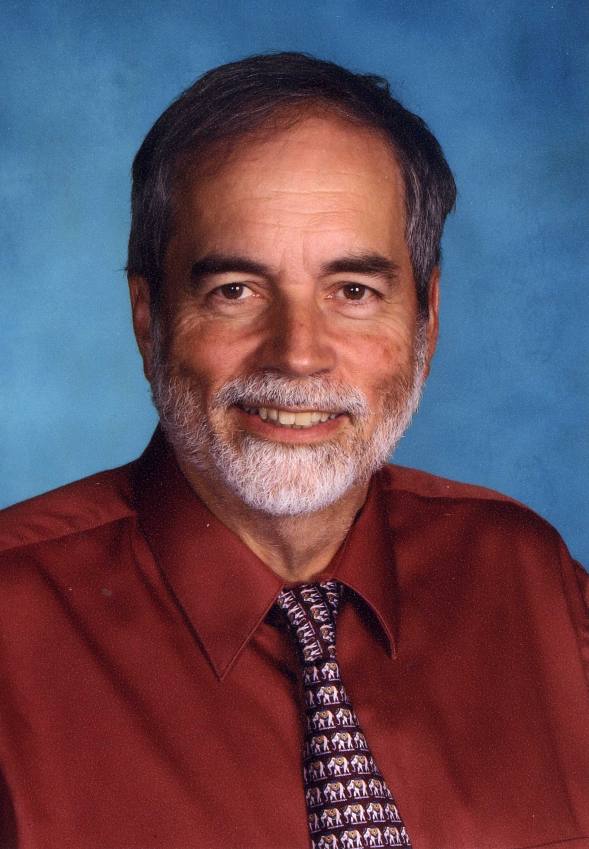 Fred Myers Fred Myers