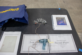 2nd Place Planks Rainbow 2nd Place Planks Rainbow