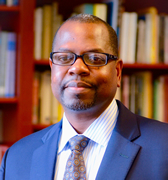 October 2018 Member Spotlight - Williams