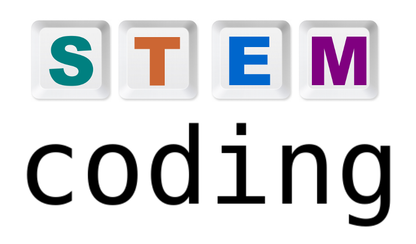 STEMcoding_sticker_v2 Orban - STEMCoding - summer 2021