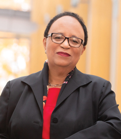 Shirley Jackson