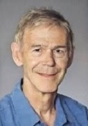 Adriaan Bax WM21 Plenary Speaker