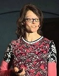 Geraldine Cox - WM21 Plenary Speaker