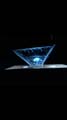 'Homemade Hypnotic Hologram' by Noah Jake Studley