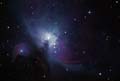 'The Great Orion Nebula' by David Cantillo