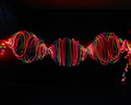 'A Standing Wave' by Jaime Mathew