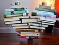 'For the Love of Books' by Christina Tran
