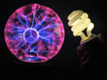 'Wireless light bulb' by Kayleigh Elizabeth O'Malley