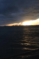 'Tampa Bay Sunset' by Brooke Lynn Pashek