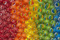 'Taste the Rainbow' by Marisa Jara