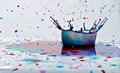 'A Splash of Color' by John-Philip Conley Goodman