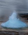 'The Great Geysir' by Daniel Austen Shrives