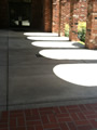 'Arches Away' by Christina Ann Olivieri