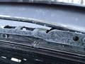 'Winterized Wipers' by Miles Thomas Lindquist
