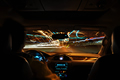 'Lights Trails' by Jackson George Diebel