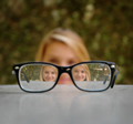 'THROUGH THE LENS' by christina nalbandian
