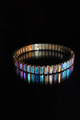 'Rainbow Bling' by Sarah M Vargas