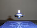 'Levitation' by Frank ZHANG