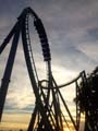 'The Physics of a Roller Coaster' by Claire Elizabeth Baker