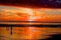 'Sunrise, Sunset' by Ada Zhang
