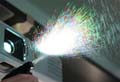 'RGB Spray' by Seiji Alexander van Bronkhorst