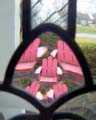 'Through the Looking Glass' by Isabella Maria Pesavento